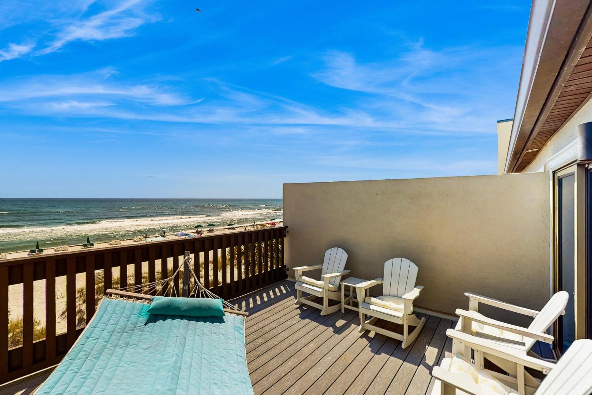 Villa Largo Mar à Panama City Beach Extérieur photo