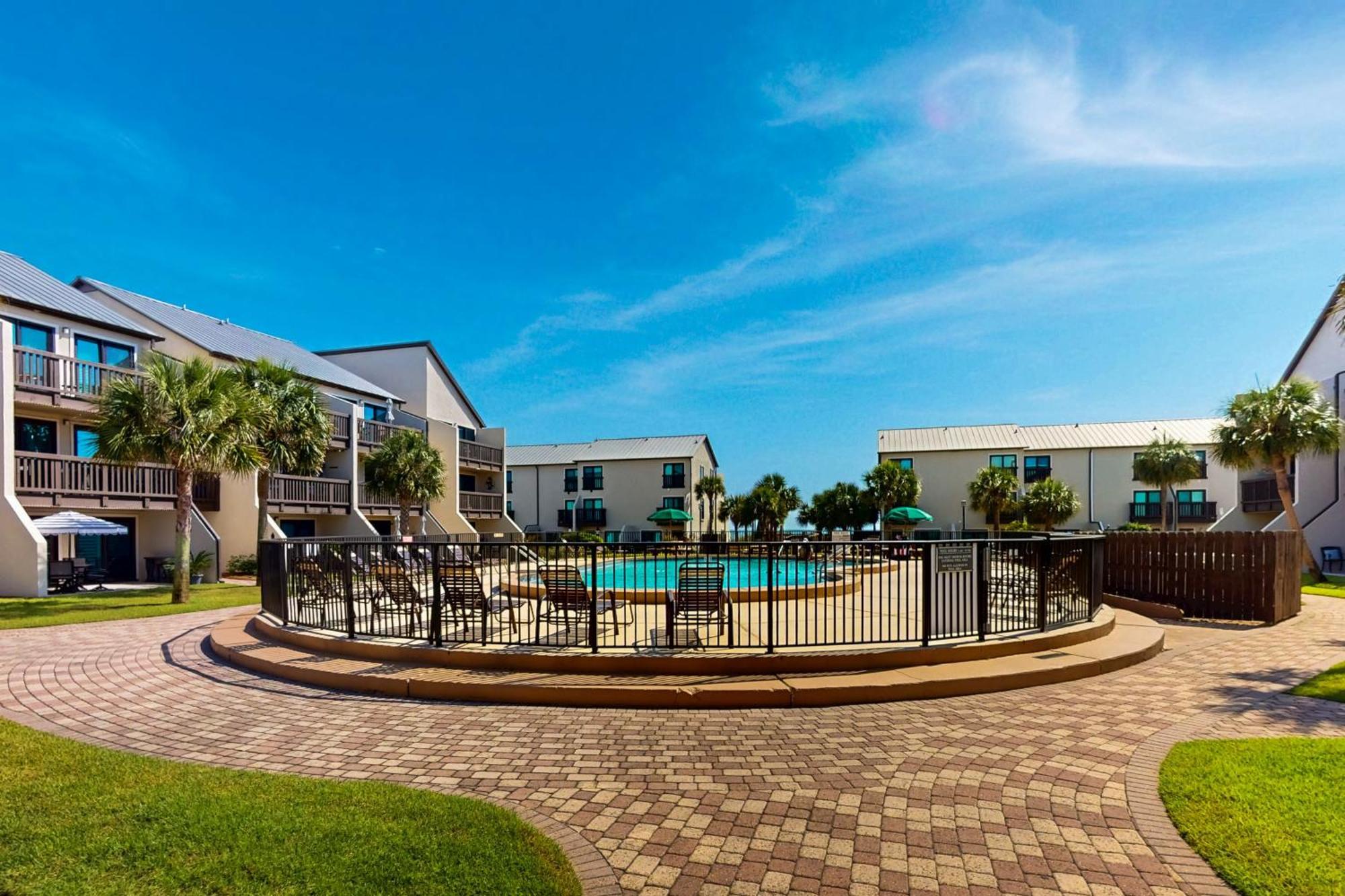 Villa Largo Mar à Panama City Beach Extérieur photo