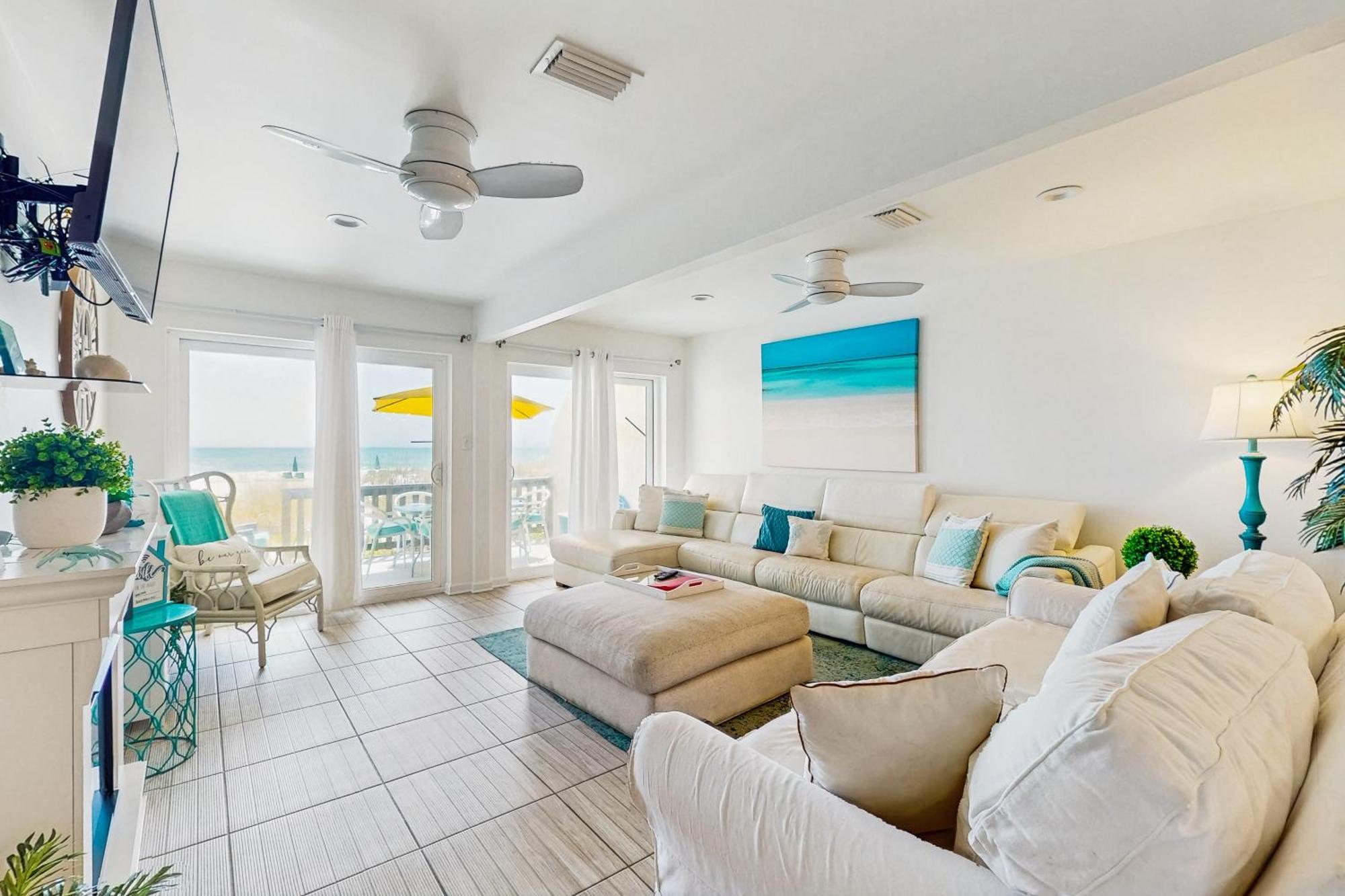 Villa Largo Mar à Panama City Beach Extérieur photo